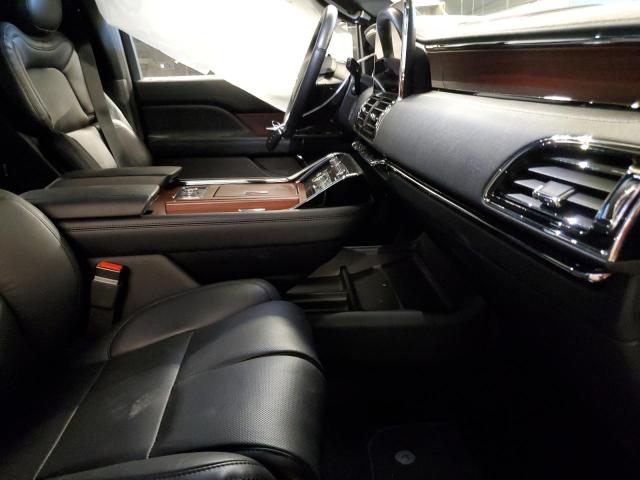 5LMJJ3LT3MEL03042 - 2021 LINCOLN NAVIGATOR 黑色 照片 5