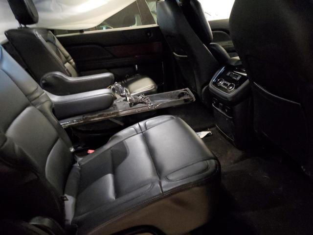 5LMJJ3LT3MEL03042 - 2021 LINCOLN NAVIGATOR 黑色 照片 6