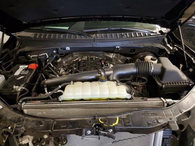 5LMJJ3LT3MEL03042 - 2021 LINCOLN NAVIGATOR 黑色 照片 7