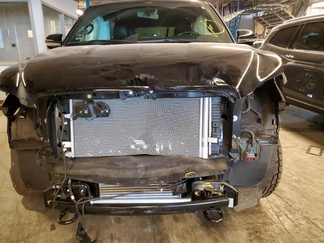 5LMJJ3LT3MEL03042 - 2021 LINCOLN NAVIGATOR 黑色 照片 9