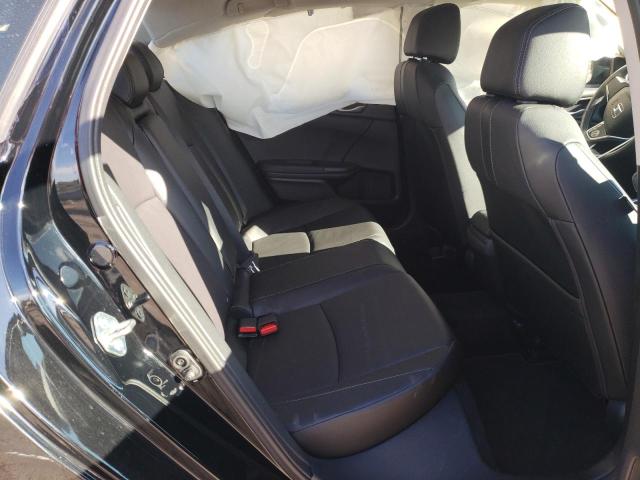 19XFC1F73JE002457 - 2018 HONDA CIVIC EXL أسود صورة 6