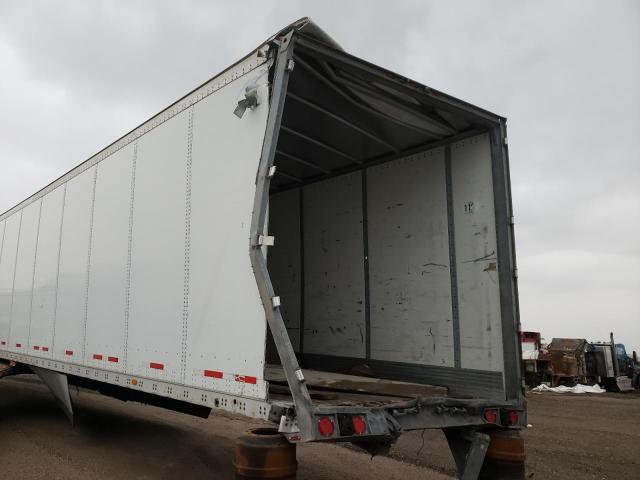 1JJV532D6FL874229 - 2015 WABASH TRAILER WHITE photo 9