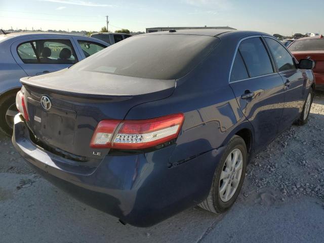 4T1BF3EK4AU566560 - 2010 TOYOTA CAMRY BASE  photo 4