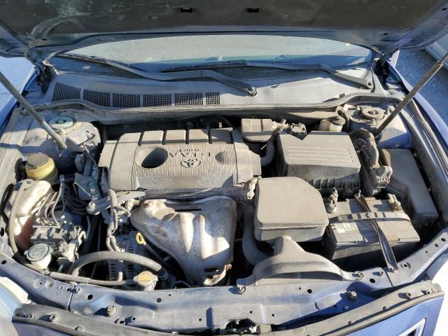 4T1BF3EK4AU566560 - 2010 TOYOTA CAMRY BASE  photo 7