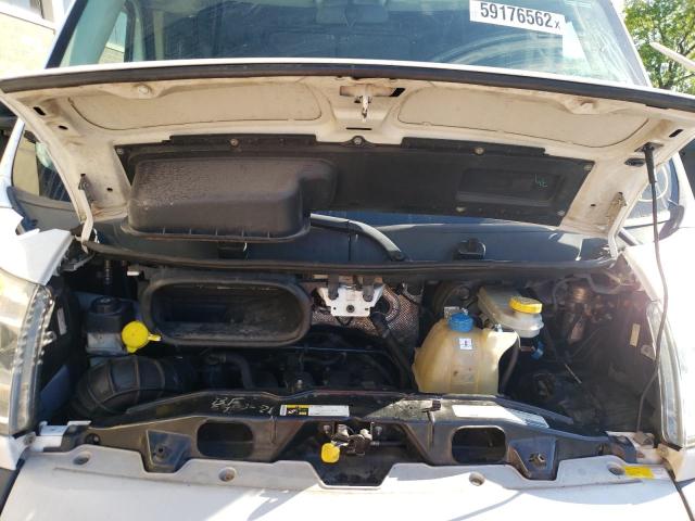 3C6TRVDGXGE104575 - 2016 RAM PROMASTER Ağ foto 7