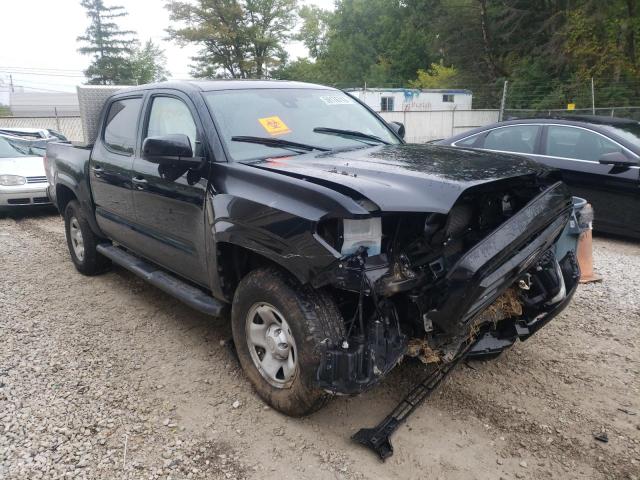 3TMCZ5AN6MM444559 - 2021 TOYOTA TACOMA DOUBLE CAB  照片 1