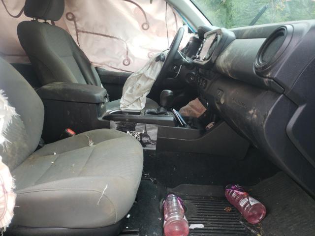 3TMCZ5AN6MM444559 - 2021 TOYOTA TACOMA DOUBLE CAB  照片 5