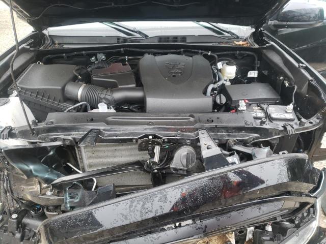 3TMCZ5AN6MM444559 - 2021 TOYOTA TACOMA DOUBLE CAB  照片 7