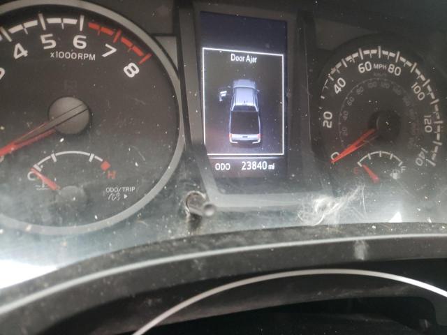 3TMCZ5AN6MM444559 - 2021 TOYOTA TACOMA DOUBLE CAB  照片 8