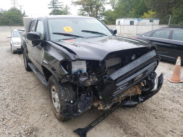 3TMCZ5AN6MM444559 - 2021 TOYOTA TACOMA DOUBLE CAB  照片 9