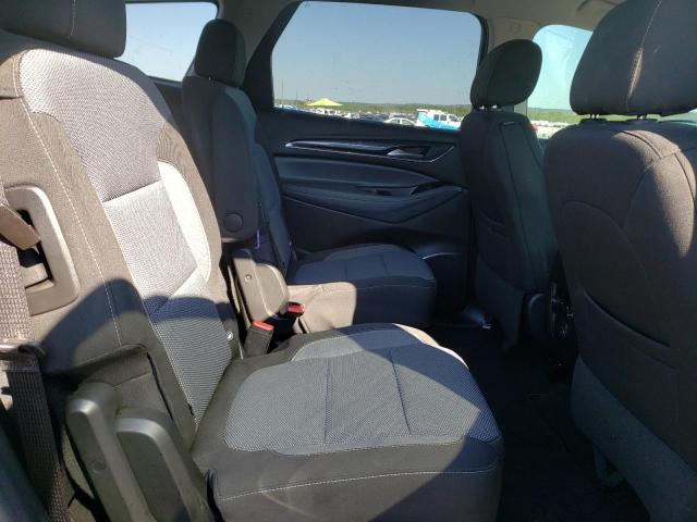 5GAERAKW2LJ203281 - 2020 BUICK ENCLAVE PR GRAY photo 6