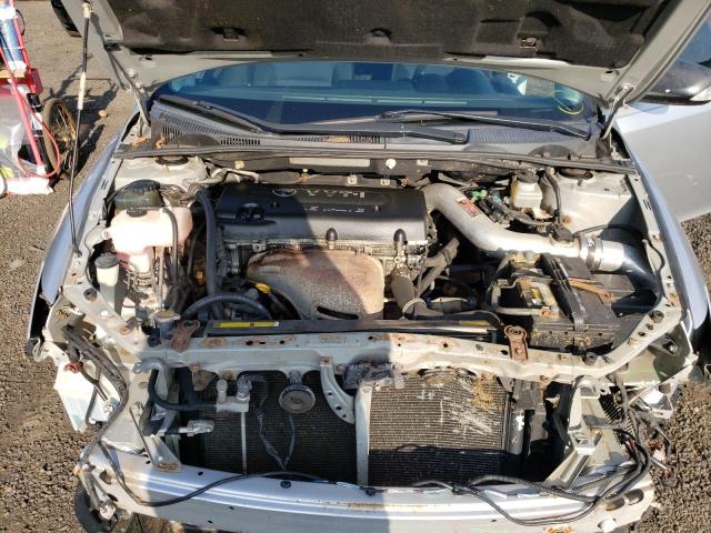 JTKDE177460082943 - 2006 TOYOTA SCION TC 银色 照片 7