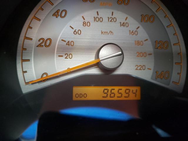 JTKDE177460082943 - 2006 TOYOTA SCION TC 银色 照片 8