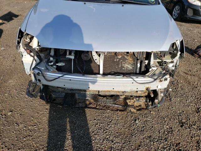 JTKDE177460082943 - 2006 TOYOTA SCION TC 银色 照片 9