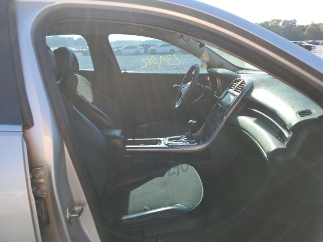 1G11C5SA7DU138964 - 2013 CHEVROLET MALIBU 1LT 银色 照片 5