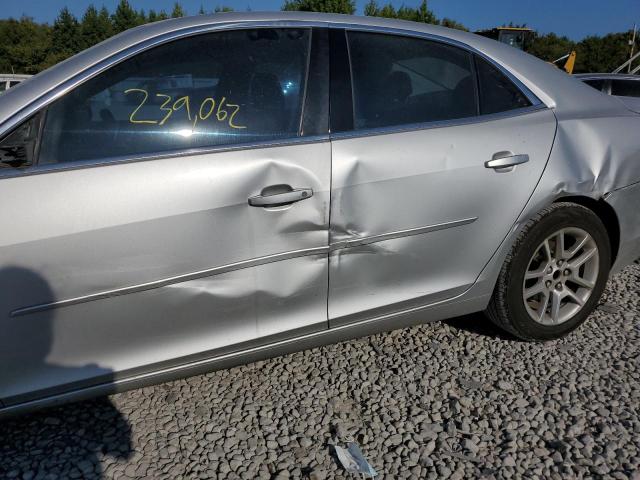 1G11C5SA7DU138964 - 2013 CHEVROLET MALIBU 1LT 银色 照片 9