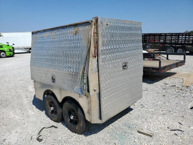 4S9BM0626NG242592 - 2022 STON TRAILER SILVER photo 3