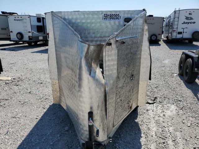 4S9BM0626NG242592 - 2022 STON TRAILER SILVER photo 7