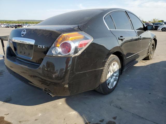 1N4AL2AP8BN462093 - 2011 NISSAN ALTIMA BAS BLACK photo 4