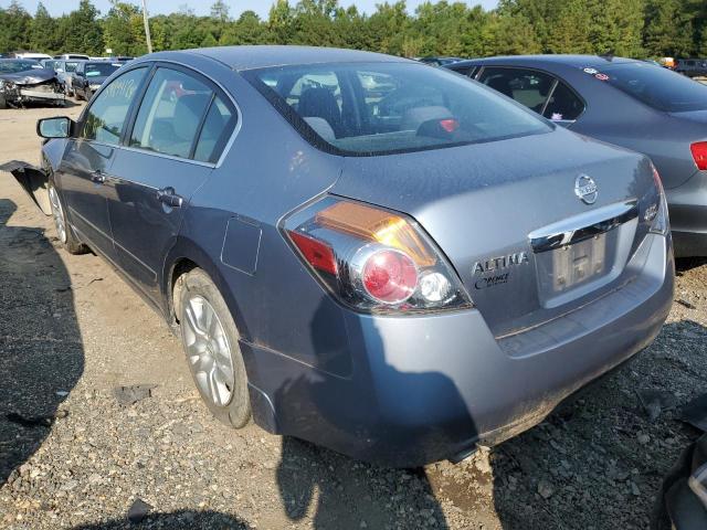 1N4AL2APXAC171380 - 2010 NISSAN ALTIMA BAS BLUE photo 3