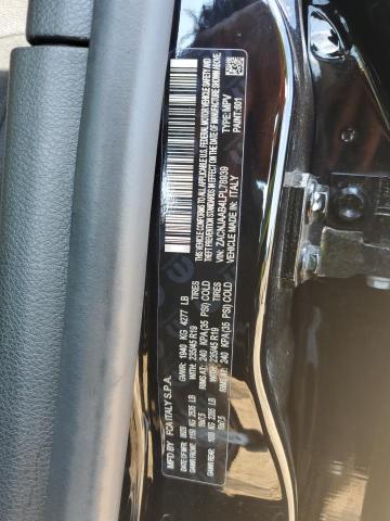 ZACNJAAB4LPL78939 - 2020 JEEP RENEGADE S Qara foto 10