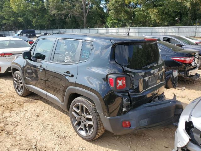 ZACNJAAB4LPL78939 - 2020 JEEP RENEGADE S Qara foto 3