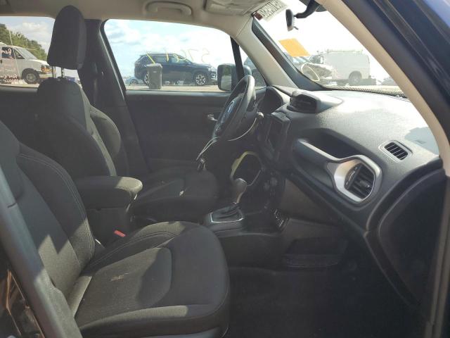 ZACNJAAB4LPL78939 - 2020 JEEP RENEGADE S Qara foto 5