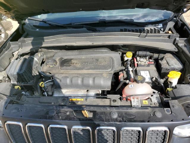 ZACNJAAB4LPL78939 - 2020 JEEP RENEGADE S Qara foto 7