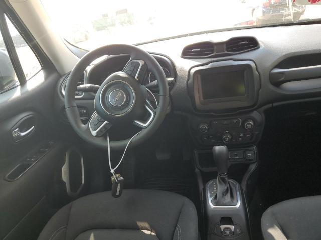 ZACNJAAB4LPL78939 - 2020 JEEP RENEGADE S Qara foto 9