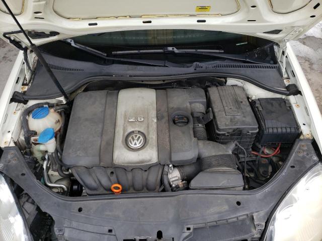 3VWEG71KX7M181932 - 2007 VOLKSWAGEN JETTA WOLFSBURG  photo 7