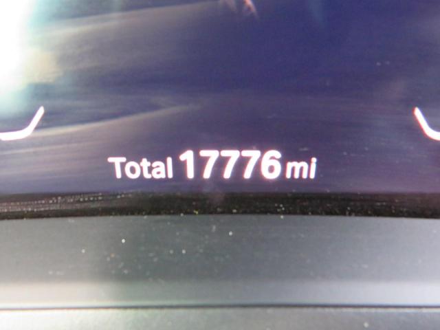 3MW5P7J02M8B71477 - 2021 BMW 330E GRAY photo 8