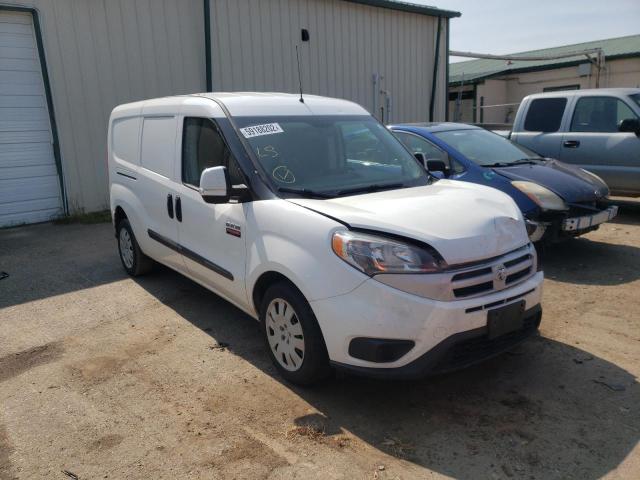 ZFBERFBT7G6C11747 - 2016 RAM PROMASTER 白色 照片 1