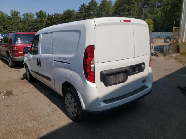 ZFBERFBT7G6C11747 - 2016 RAM PROMASTER 白色 照片 3