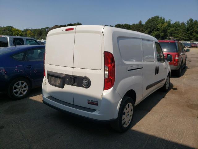 ZFBERFBT7G6C11747 - 2016 RAM PROMASTER 白色 照片 4