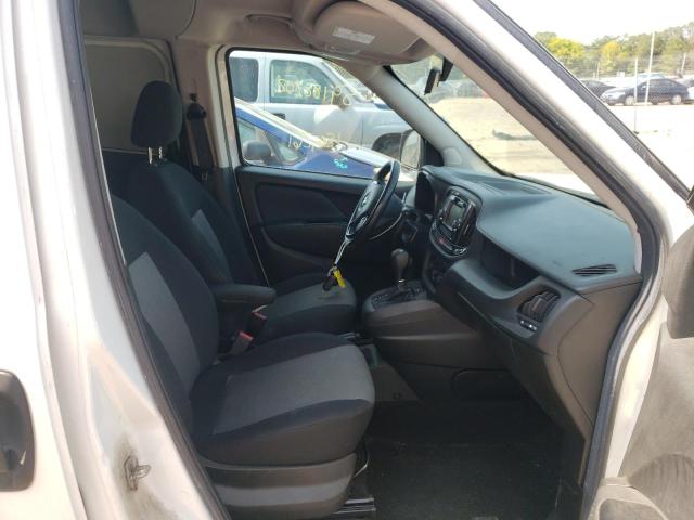 ZFBERFBT7G6C11747 - 2016 RAM PROMASTER 白色 照片 5