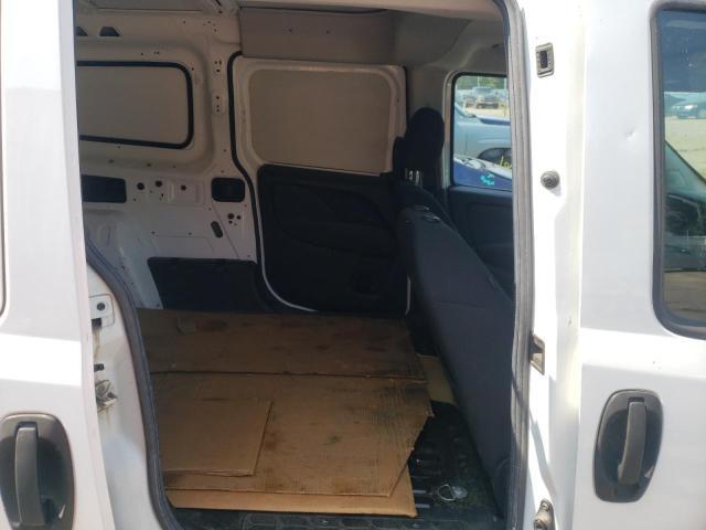 ZFBERFBT7G6C11747 - 2016 RAM PROMASTER 白色 照片 6