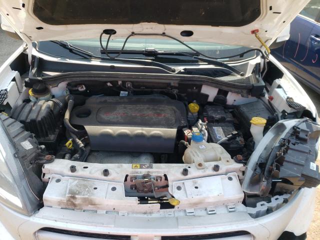 ZFBERFBT7G6C11747 - 2016 RAM PROMASTER 白色 照片 7