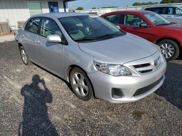 2T1BU4EEXBC631274 - 2011 TOYOTA COROLLA BASE  照片 1