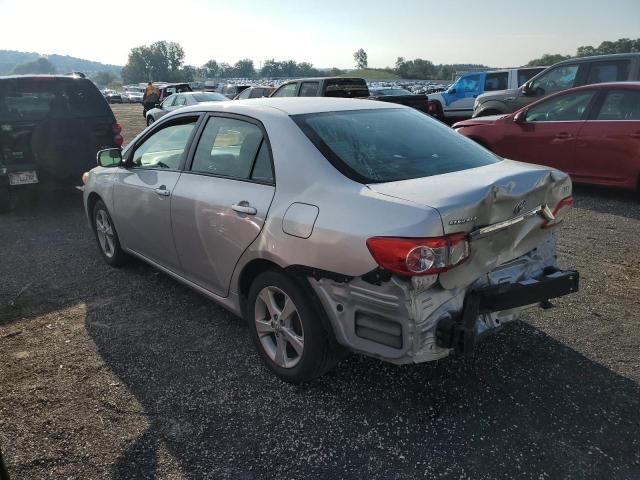 2T1BU4EEXBC631274 - 2011 TOYOTA COROLLA BASE  照片 3