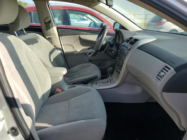 2T1BU4EEXBC631274 - 2011 TOYOTA COROLLA BASE  照片 5