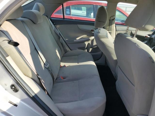 2T1BU4EEXBC631274 - 2011 TOYOTA COROLLA BASE  照片 6