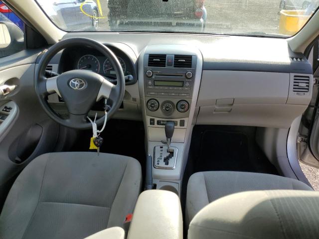 2T1BU4EEXBC631274 - 2011 TOYOTA COROLLA BASE  照片 9