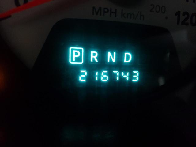 3D7KS28A17G845396 - 2007 DODGE RAM 2500 S Սպիտակ լուսանկար 8