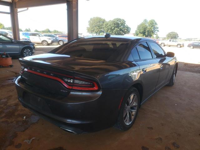 2C3CDXHG7GH188134 - 2016 DODGE CHARGER SXT  photo 4