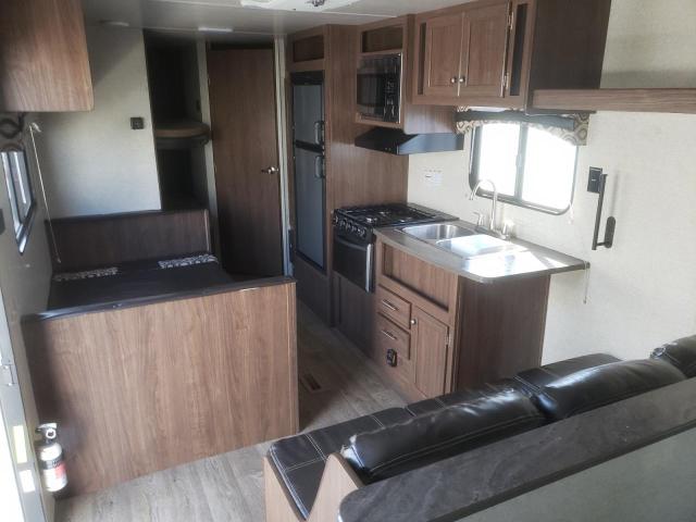 5SFPB2923JE361250 - 2018 HEART LAND PROWLER 灰色 照片 6