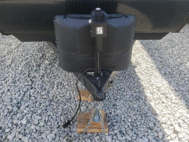 5SFPB2923JE361250 - 2018 HEART LAND PROWLER 灰色 照片 8