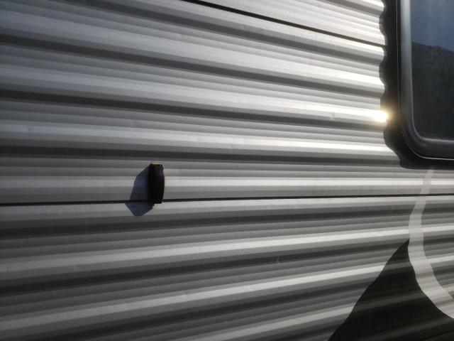 5SFPB2923JE361250 - 2018 HEART LAND PROWLER 灰色 照片 9