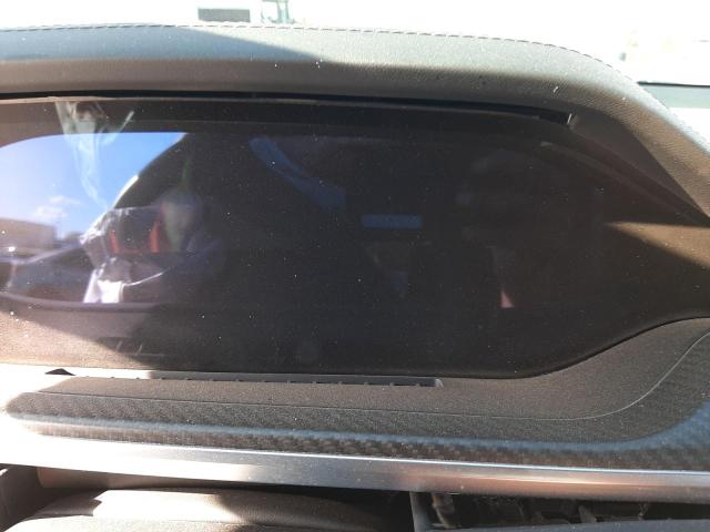 5YJSA1E69MF452352 - 2021 TESLA MODEL S Կապույտ լուսանկար 8