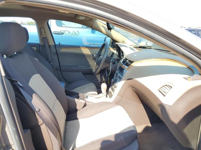 1G1ZH57B98F250858 - 2008 CHEVROLET MALIBU 1LT თაფლისფერი ფოტო 5