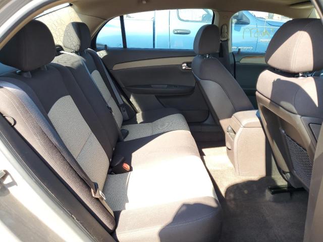 1G1ZH57B98F250858 - 2008 CHEVROLET MALIBU 1LT თაფლისფერი ფოტო 6